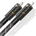 Wireworld Platinum Starlight® 10 Coaxial 75Ω Digital Audio RCA Cable