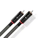 Wireworld Equinox® 10 Audio Interconnect RCA Cable
