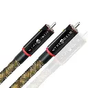 Wireworld Gold Eclipse™ 10 Audio Interconnect RCA Cable