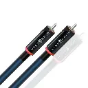 Wireworld Oasis® 10 Audio Interconnect RCA Cable