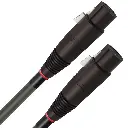Wireworld Equinox® 10 Audio Interconnect XLR Cable