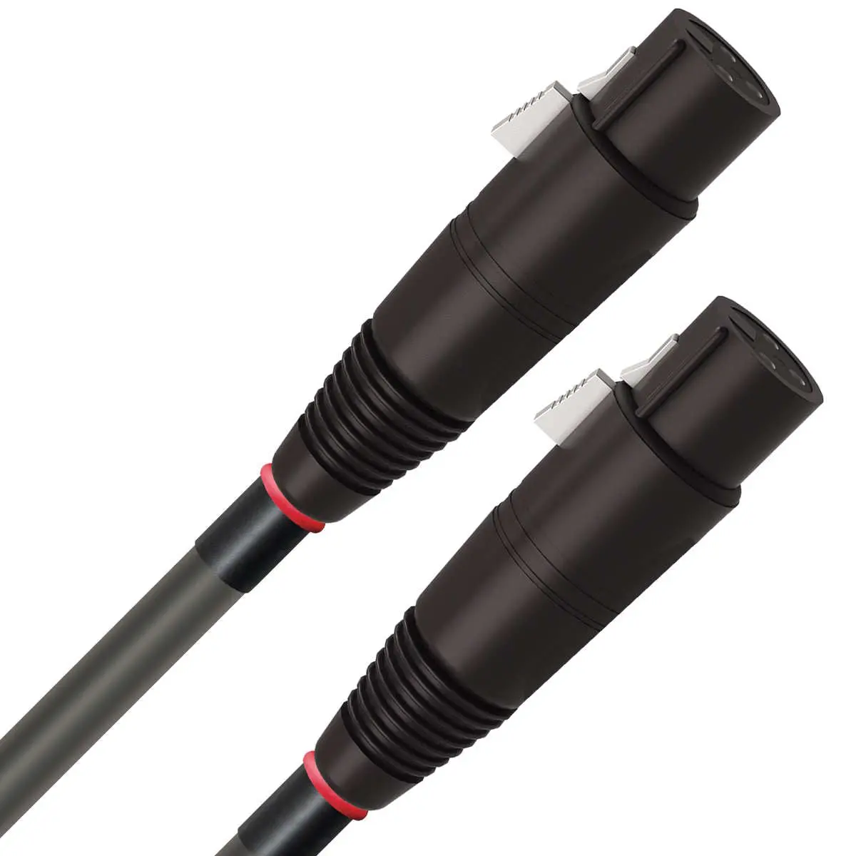 Wireworld Equinox® 10 Audio Interconnect XLR Cable | Magna Hifi