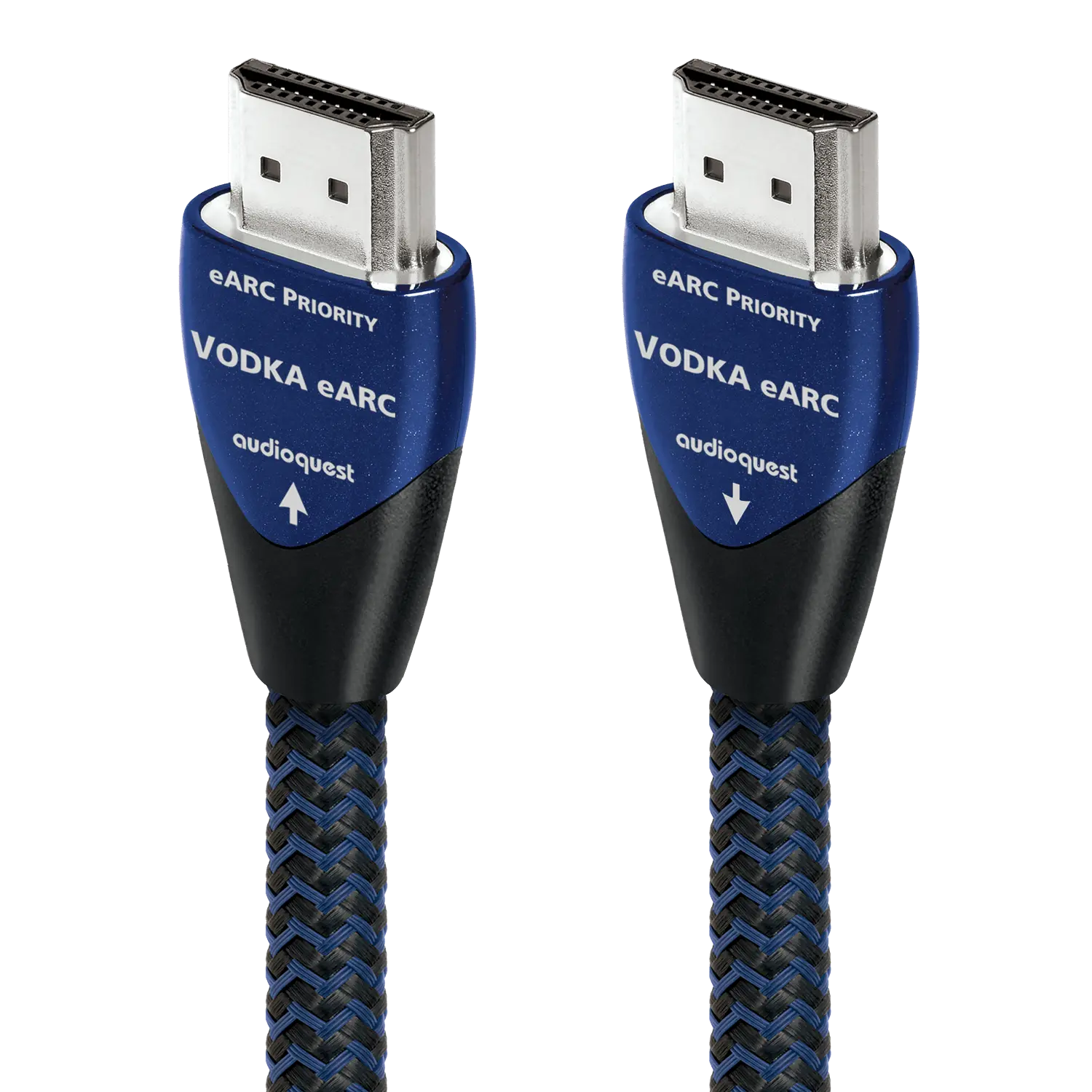 Audioquest - HDMI Vodka for I2S | Magna Hifi