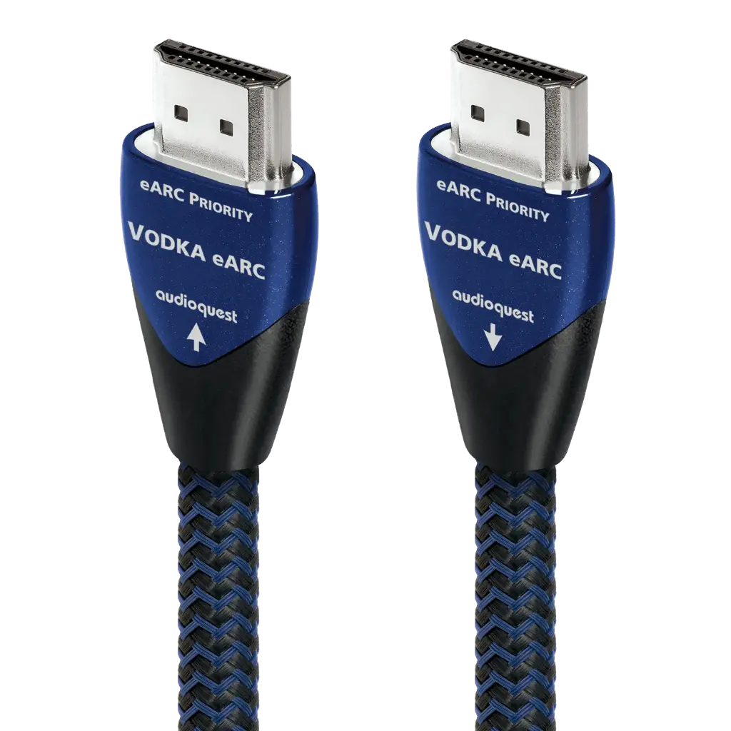 Audioquest - HDMI Vodka for I2S