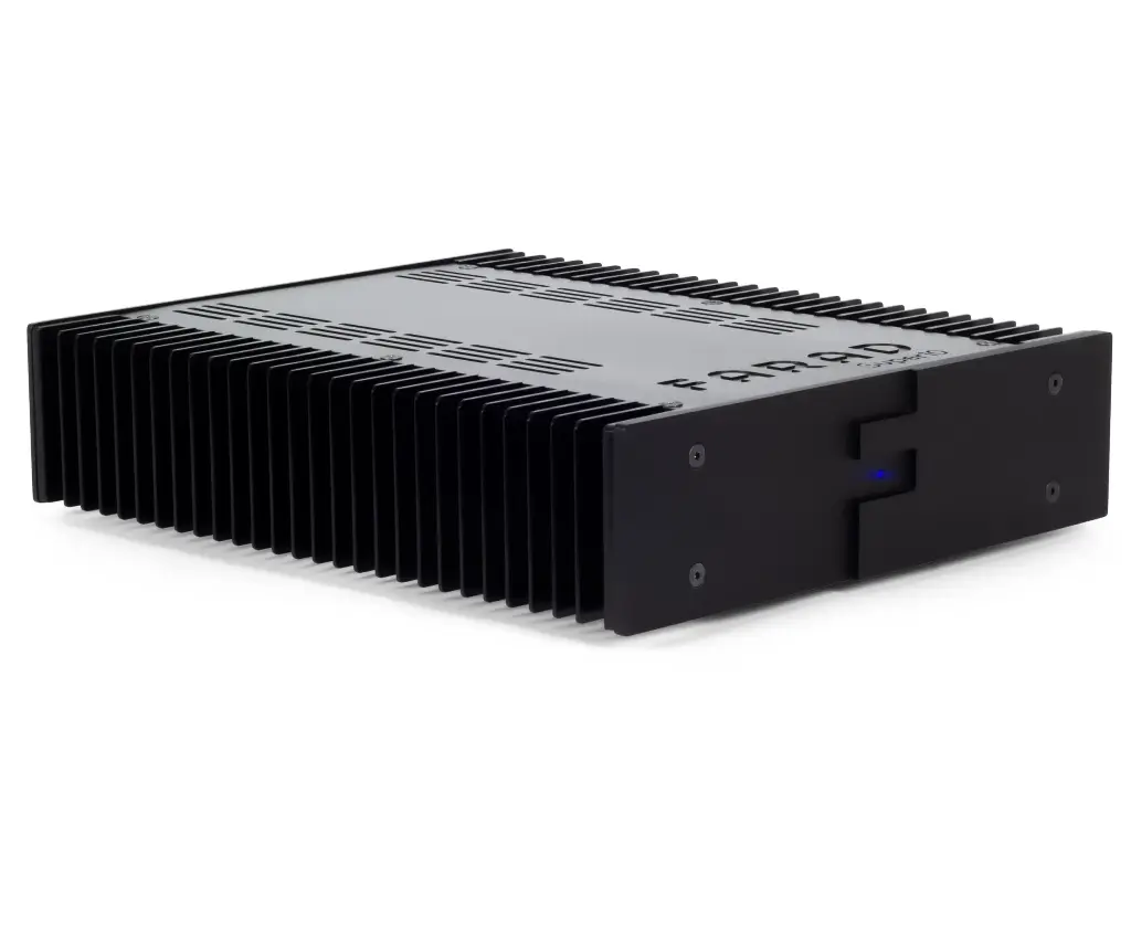 FARAD - Farad Super10 Double Regulated Linear Power Supply