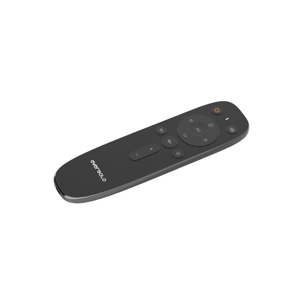 Eversolo Remote-V16 BLE Bluetooth & Infrared Control