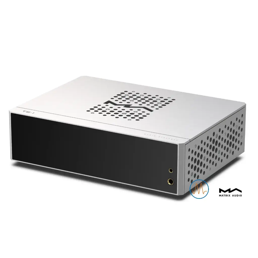 Matrix Audio -TS-1 Music Streamer