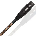 Wireworld Micro Eclipse 10 Balanced Digital 110Ω AES/EBU cable