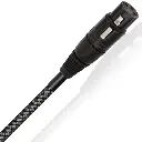 Wireworld Micro Silver Eclipse 10 Balanced Digital 110Ω AES/EBU cable