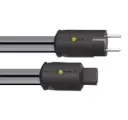 Wireworld - Silver Electra™ 10 Shielded Conditioning Power Cord