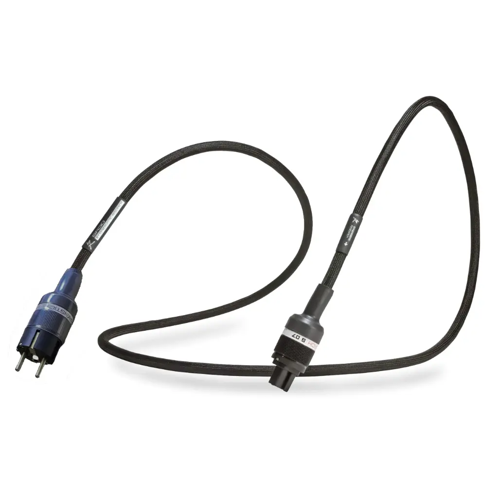 Synergistic Research SR30 Power Cable