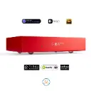 Holo Audio RED Network Streamer & DDC (I2S – USB) DSD1024