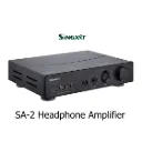 SINGXER SA-2 Class-A Headphone & Pre-Amplifier
