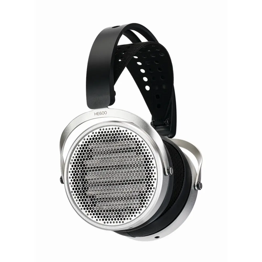 HiFiMan HE600 Open-Back Planar Headphones | Magna Hifi
