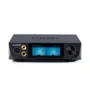 Luxsin X8 - Headphone amplifier with DAC