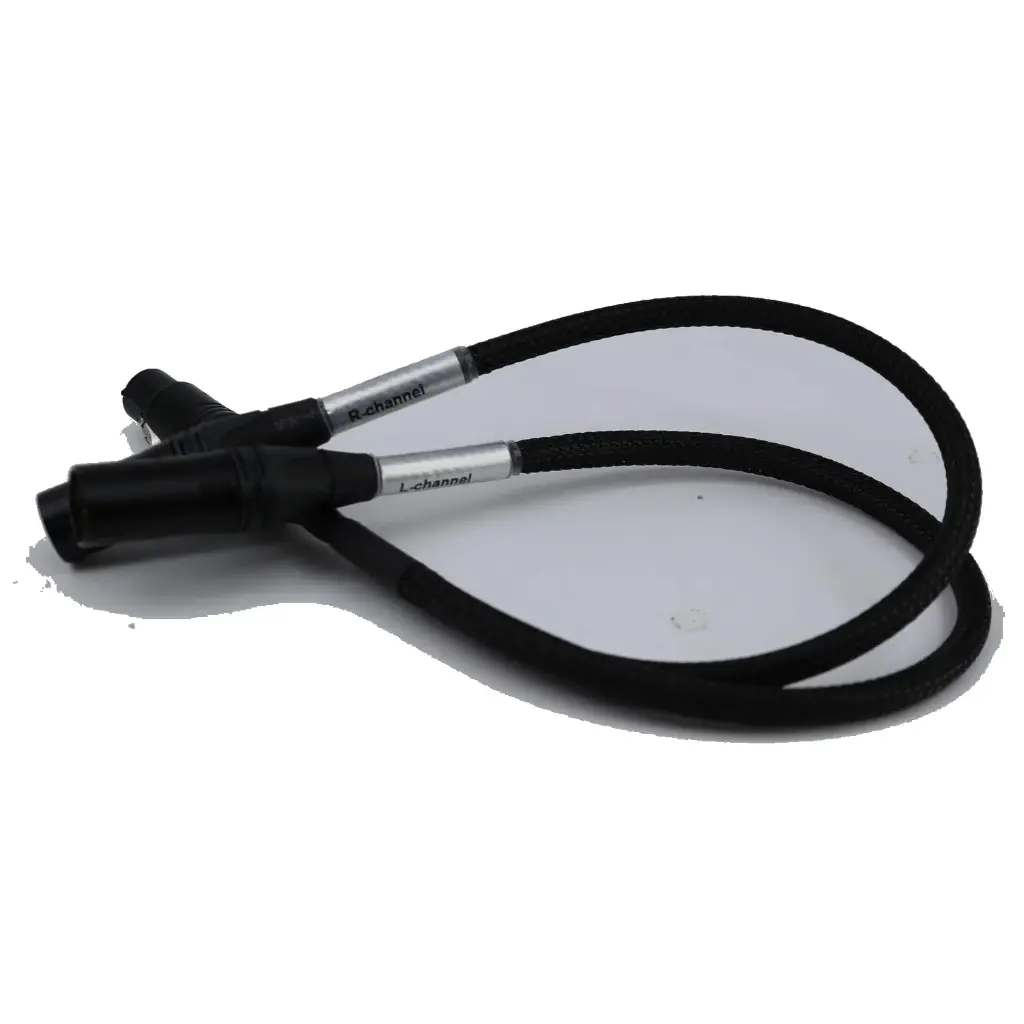 Audio-GD - Headphone cable dual for Master 10 MK3 