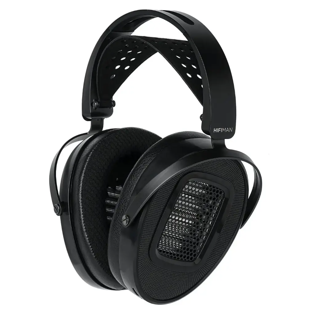 HiFiMan Arya WiFi Over-ear open-back wireless planar headphones 