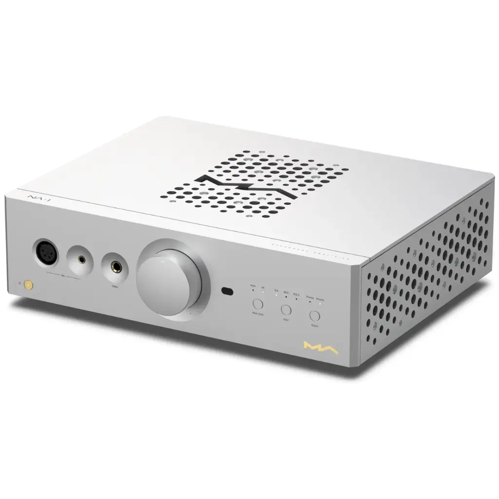 Matrix Audio NA-1 Headphone Amplifier