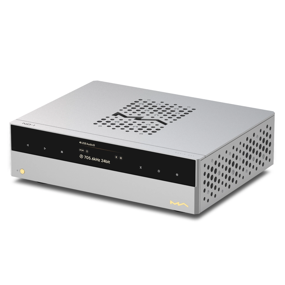 Matrix Audio ND-1 DAC