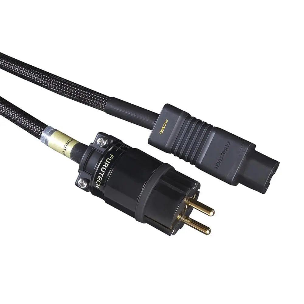 FURUTECH The Roxy-E (1.5m)