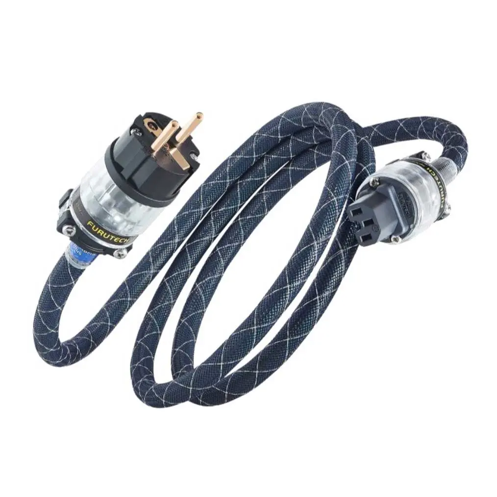 FURUTECH The Astoria Plus-E (1.5m)