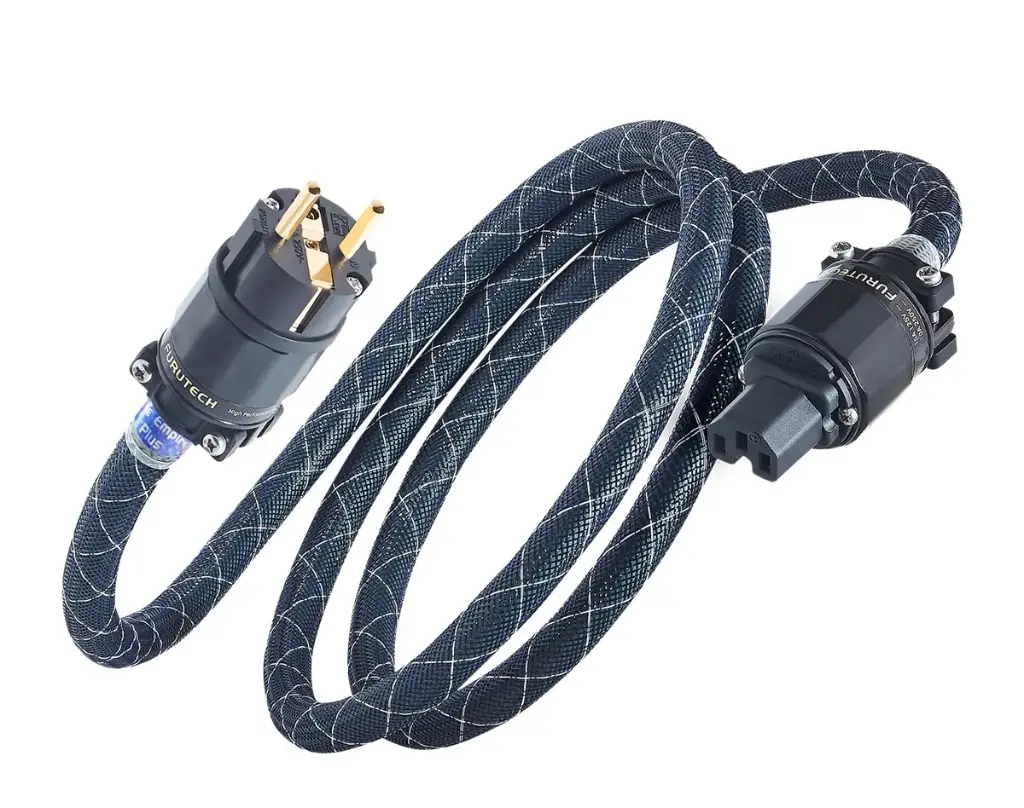 FURUTECH The Empire Plus-E (1.5m)