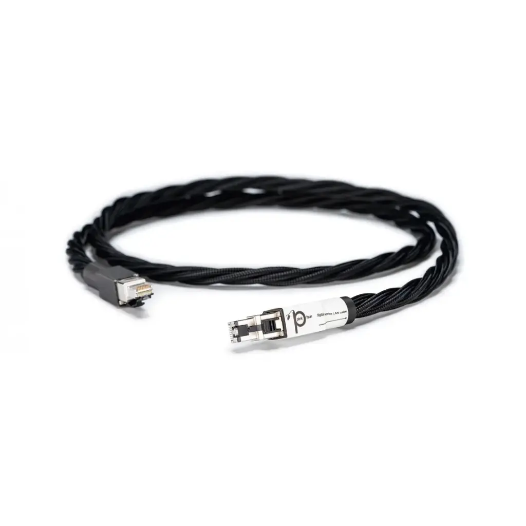 Pink Faun LAN Cable RJ45
