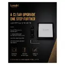 luxsin X8 V&R Kit (Visual & Remote Kit)
