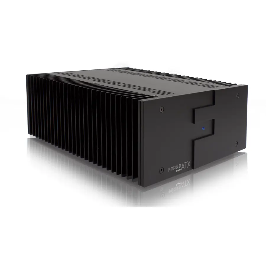 FARAD - SuperATX Supercapacitor ATX power supply