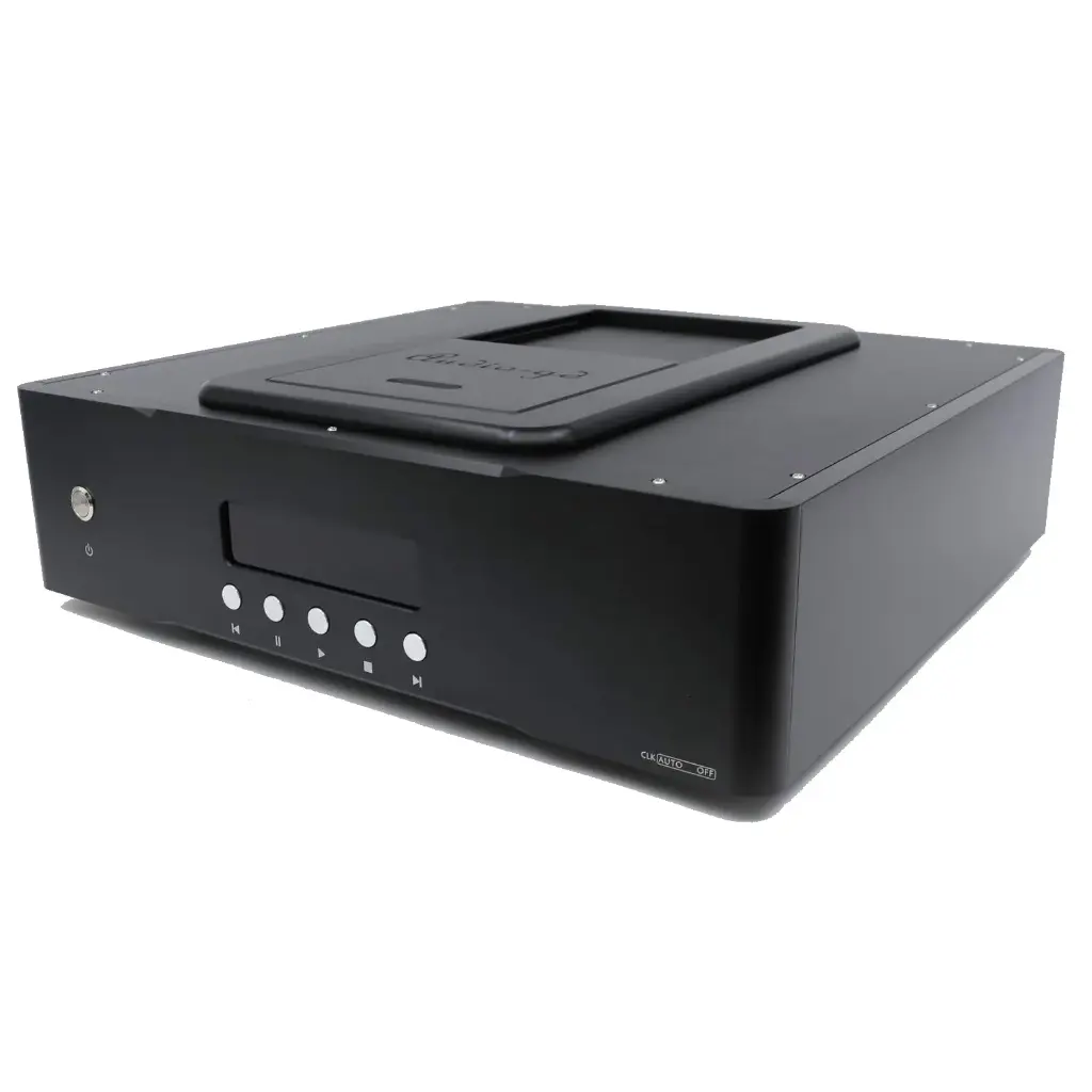 Audio-GD CD-7HE - CD Player Digital Transport