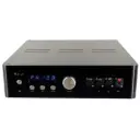 USED Audio-GD - HE9 Regenerative PSU Balanced Pre / Headphone Amplifier (RCA, XLR, ACSS)