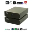 Mano ULTRA mkIII.5 Farad muziekstreamer (hoge resolutie)