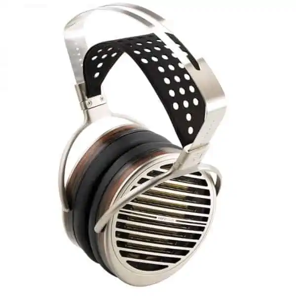 HiFiMan SUSVARA Planar Magnetic Headphones