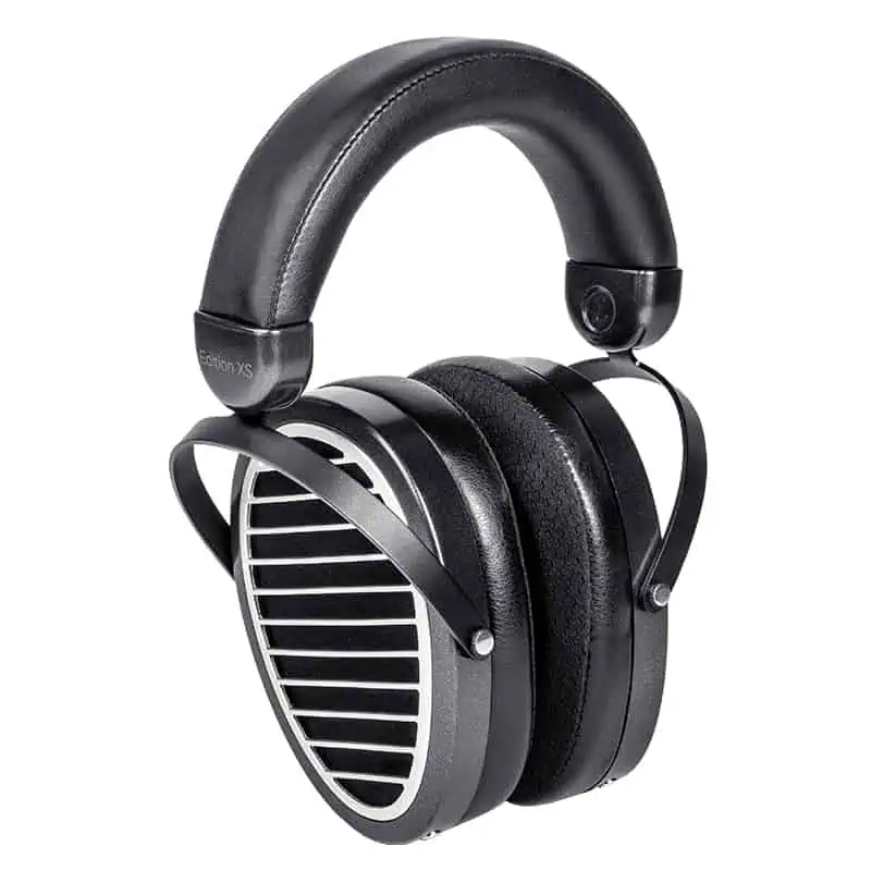 HiFiMan EDITION-XS Planar Stealth Magnetic Over Ear Headphones