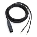 HiFiMan BALANCED CABLE (3 meter,4-pin XLR plug)