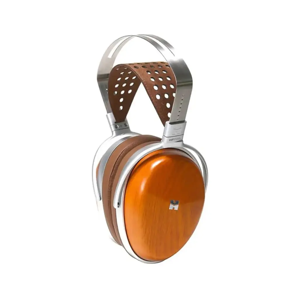 HiFiMan AUDIVINA Closed Back Planar Magnetic Headphones