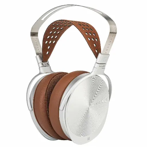 HiFiMAN HE1000 Unveiled Planar Magnetic Open-Back Headphones