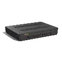 SOtM sNH-10G & sCLK-EX netwerkswitch van audiokwaliteit