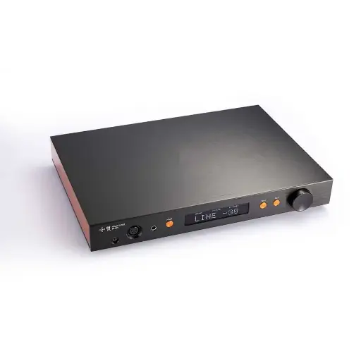 [ha-bli-l1] Holo Audio – Bliss-hoofdtelefoon en voorversterker (level 1)