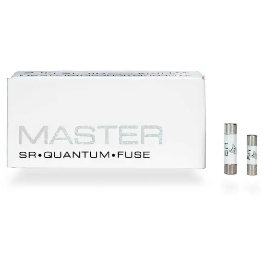 [sr-master] Synergistic Research MASTER Fuse