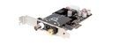 [pf-spd-bri] Pink Faun - S/PDIF & AES/EBU Audio modular PCIe-bridge (Linux / Windows)