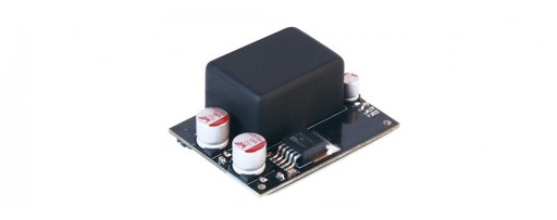 [pf-ult-ocx] Pink Faun - ULTRA OCXO Clock