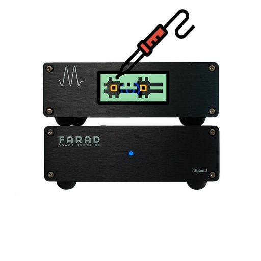[Mano-Upgr-3.5] Mano ULTRA mkIII.5 Upgrade
