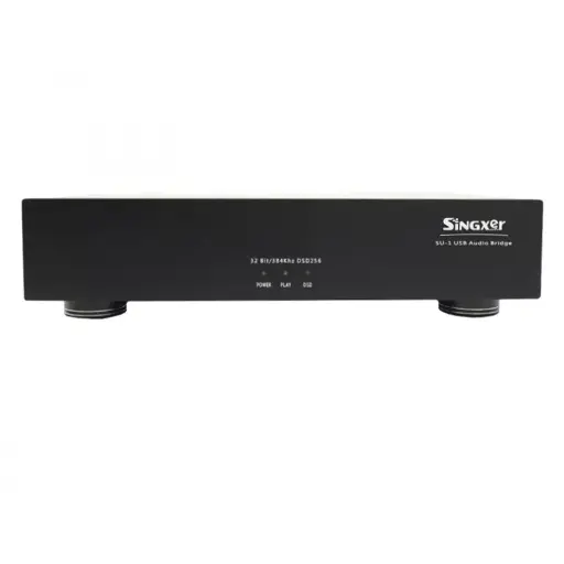 [sx-su2] SINGXER SU-2 – USB DSD1024 digitale interface SPDIF AES/EBU I2S HDMI