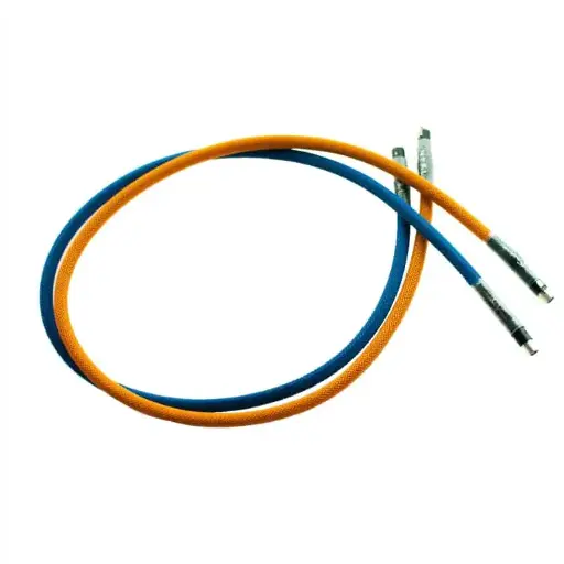 [mway-1dw-ref-nt] M-Way - 1DW Ref ACSS Analogue balanced interlink (mini-xlr) for Audio-GD