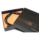 [ga-sqm-sqm-xlr] GRIMM | SQM Stereo XLR Pair