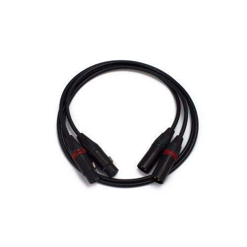 [ga-tpr-xlr] GRIMM | TPR Stereo XLR Balanced Analogue Interlink