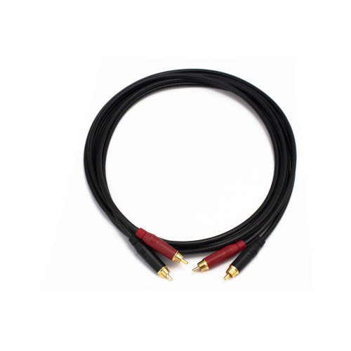 [ga-tpr-rca] GRIMM | TPR Stereo RCA single-ended Analogue Interlink