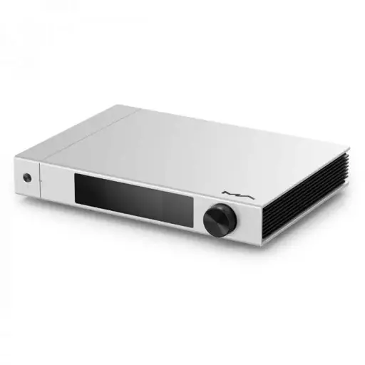 [ma-el-x2pu] MATRIX ELEMENT X2 PURE – MQA Streamer hoofdtelefoon en voorversterker, dubbele Sabre ES9038PRO (768 kHz DSD512)