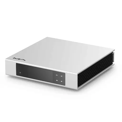 [ma-el-s] MATRIX ELEMENT S – Streamer USB & I2S DAC-uitgangen (PCM & Native DSD)